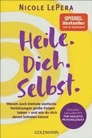 bokomslag Heile. Dich. Selbst.