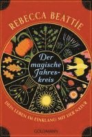 Rebecca Beattie - Der magische Jahreskreis, Häftad