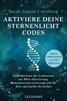 bokomslag Aktiviere deine Sternenlicht-Codes