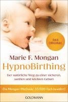 bokomslag HypnoBirthing