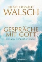 bokomslag Gespräche mit Gott - Band 1