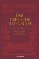 bokomslag Das Tibetische Totenbuch