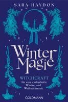 Sara Haydon - Wintermagie, Häftad