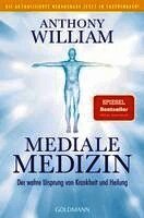 Anthony William - Mediale Medizin, Häftad