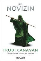 Trudi Canavan - Die Gilde der Schwarzen Magier T.2, Häftad
