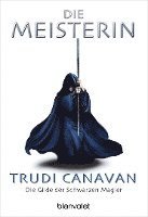 Trudi Canavan - Meisterin, Die, Häftad