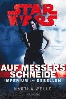 bokomslag Star Wars(TM) Imperium und Rebellen 1