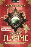 bokomslag Die Feuerreiter seiner Majestät 06. Drachenflamme