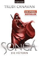 Sonea - Die Hüterin 1