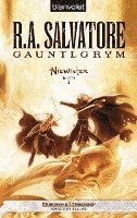 R. A. Salvatore - Niewinter 01, Häftad