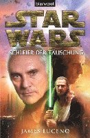 bokomslag Star Wars  - Schleier der Täuschung