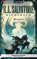 R. A. Salvatore - Niewinter 02, Häftad