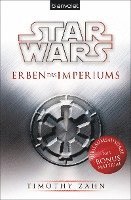 bokomslag Star Wars(TM) Erben des Imperiums