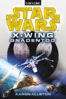 bokomslag Star Wars(TM) X-Wing. Gnadentod