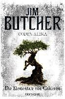 Jim Butcher - Codex Alera 1, Häftad