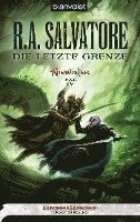 R. A. Salvatore - Niewinter 4, Häftad