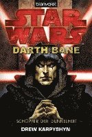 bokomslag Star Wars(TM) - Darth Bane