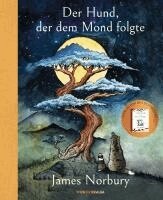 James Norbury - Der Hund, der dem Mond folgte, Inbunden