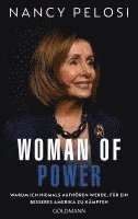 Nancy Pelosi - Woman of Power, Inbunden