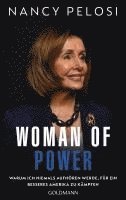 Woman of Power 1