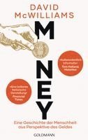 David McWilliams - Money, Inbunden