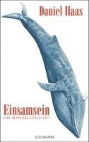 Daniel Haas - Einsamsein, Inbunden