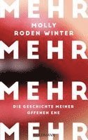 Molly Roden Winter - Mehr, Inbunden
