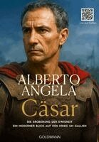 Alberto Angela - Cäsar, Inbunden