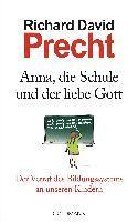 bokomslag Anna, die Schule und der liebe Gott