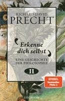 Richard David Precht - Erkenne dich selbst, Inbunden