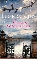 Lucinda Riley - Die sieben Schwestern, Inbunden