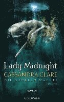 bokomslag Lady Midnight