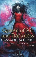 Queen of Air and Darkness 1