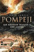 bokomslag Pompeji