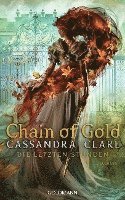 Chain of Gold 1