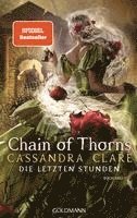 Chain of Thorns 1