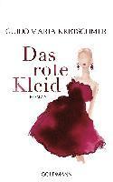 Guido Maria Kretschmer - Das rote Kleid, Inbunden