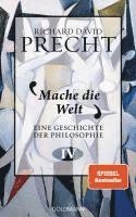 Mache die Welt 1