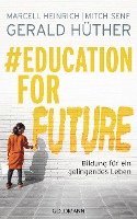 bokomslag #Education For Future