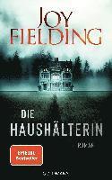 Joy Fielding - Die Haushälterin, Inbunden