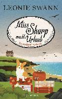 Miss Sharp macht Urlaub 1