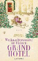 Felicity Pickford - Weihnachtswunder im kleinen Grandhotel, Inbunden