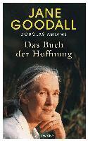 Jane Goodall, Douglas Abrams - Das Buch der Hoffnung, Inbunden