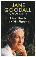 bokomslag Das Buch der Hoffnung