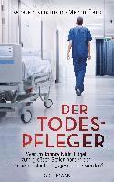 Karsten Krogmann, Marco Seng - Der Todespfleger, Häftad