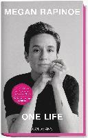 Megan Rapinoe, Emma Brockes - One Life, Inbunden