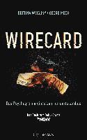 bokomslag Wirecard