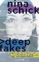 bokomslag Deepfakes