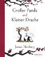 bokomslag Großer Panda und Kleiner Drache