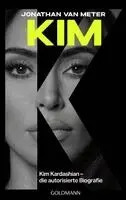 Jonathan van Meter - KIM, Inbunden. Tillgänglighet: Lägg i varukorg